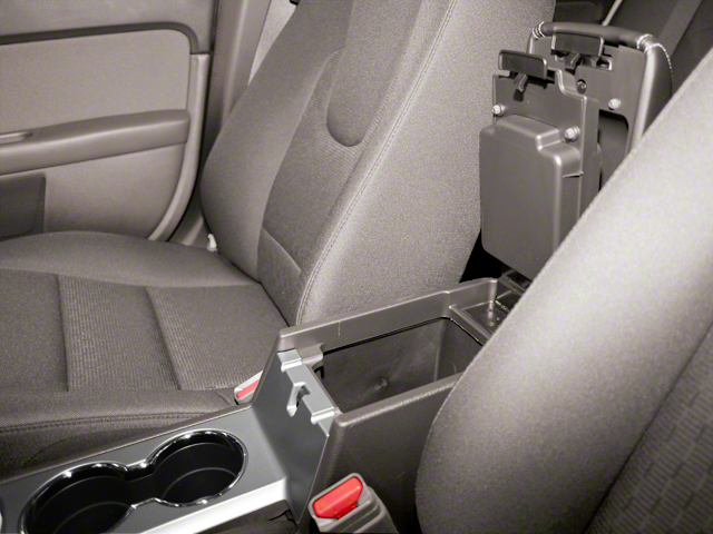 2011 Ford Fusion SPORT
