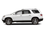 2011 GMC Acadia SLT2