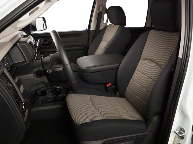 2012 RAM 3500 Laramie Limited
