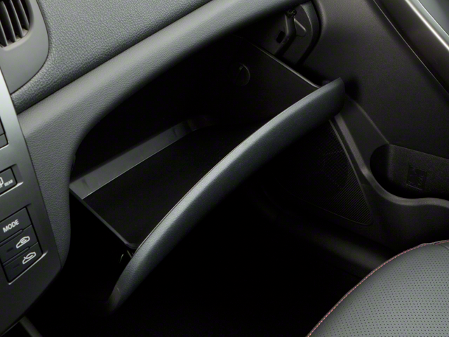 2012 Kia FORTE 5-DOOR EX