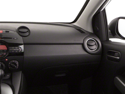 2012 Mazda Mazda2 Touring