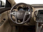 2013 Buick Lacrosse Leather