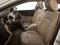2013 Buick Lacrosse Leather