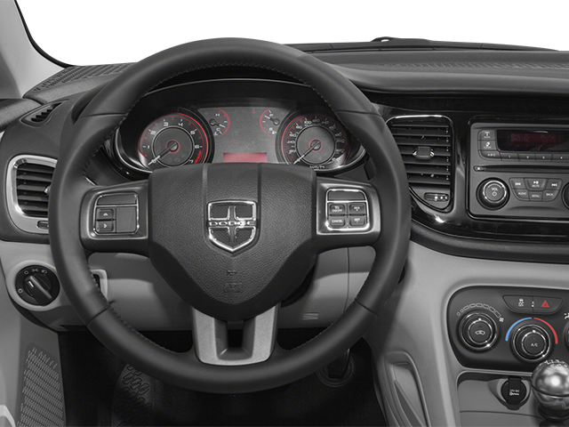 2013 Dodge Dart SXT