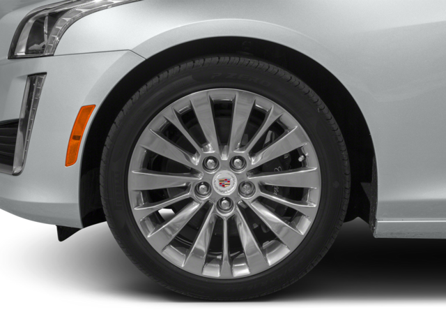 2014 Cadillac CTS Premium AWD