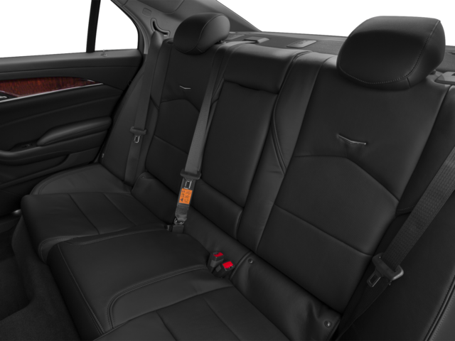 2014 Cadillac CTS Premium AWD