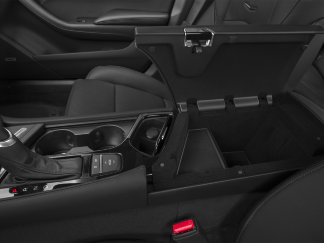 2014 Cadillac CTS Premium AWD