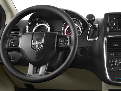 2014 DODGE TRUCK GRAND CARAVAN SXT
