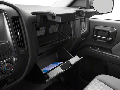 2014 GMC Sierra 1500 REG CAB 4WD 133.0