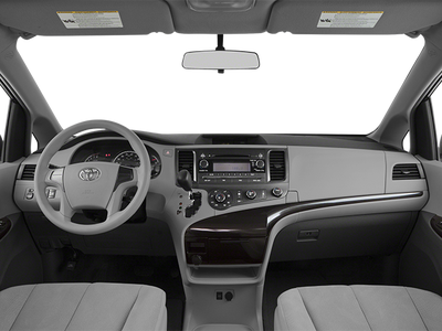 2014 Toyota Sienna LE AAS