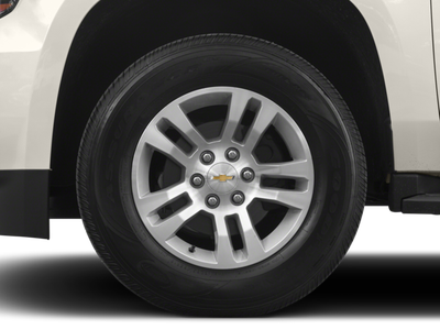 2016 Chevrolet Suburban LS