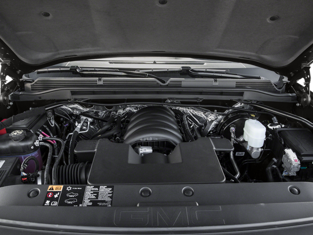 2016 GMC Sierra 1500 REG CAB 4WD 119"