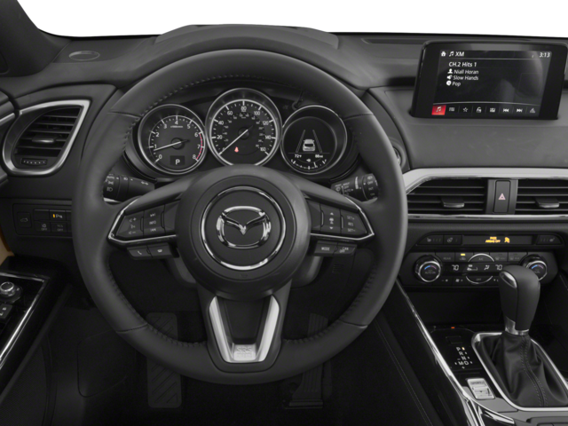 2018 Mazda Mazda Cx-9 Grand Touring