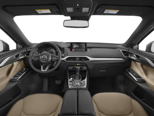 2018 Mazda Mazda Cx-9 Grand Touring