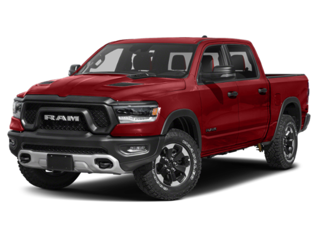 2022 RAM 1500 Rebel Crew Cab 4x4 5'7" Box's photo