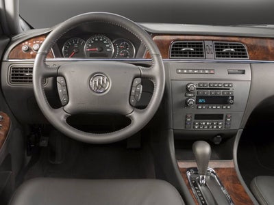2008 Buick LaCrosse CX