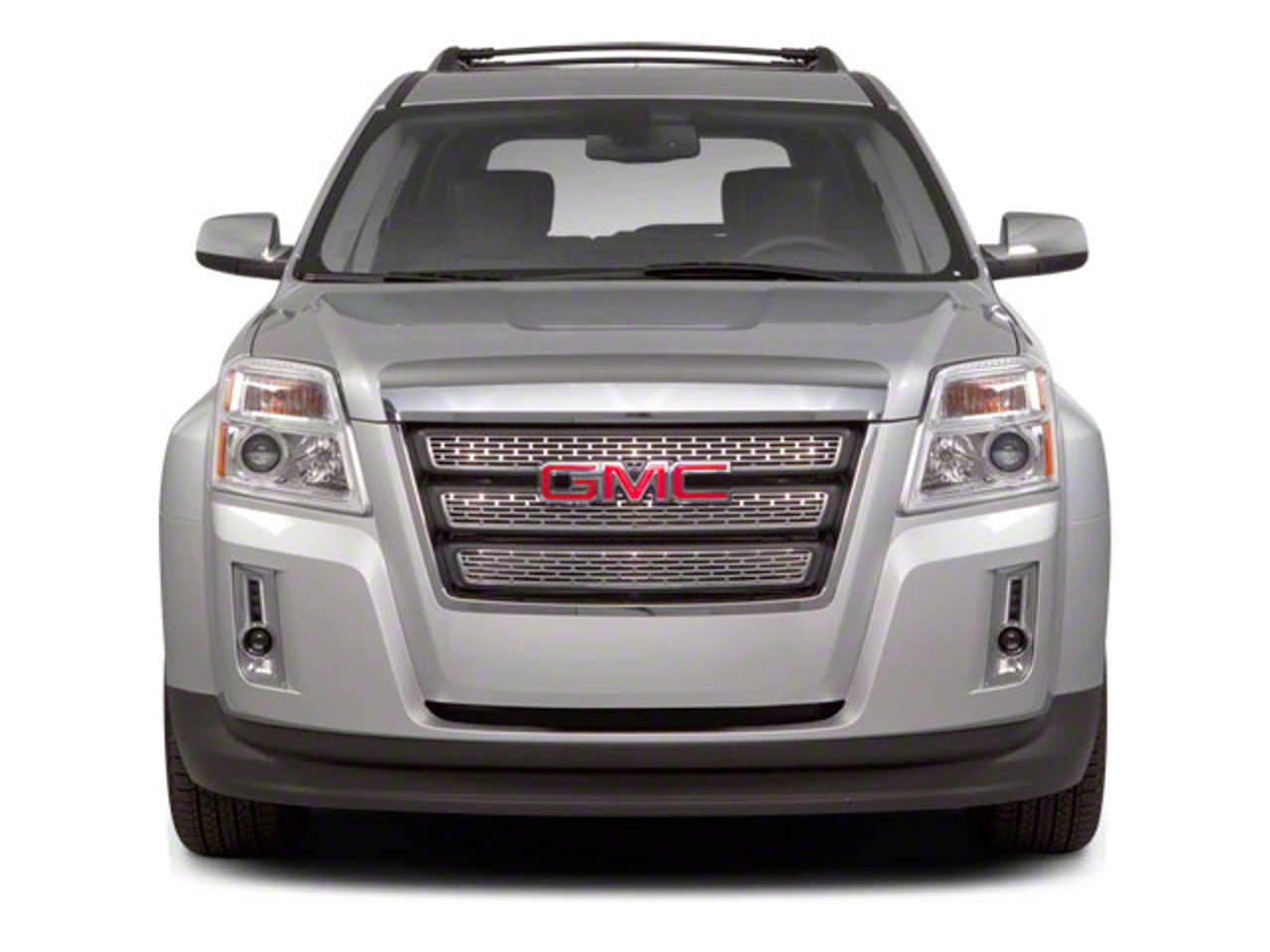 2010 GMC Terrain SLE-2