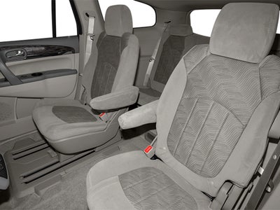 2013 Buick Enclave Leather