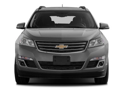 2013 Chevrolet Traverse LT