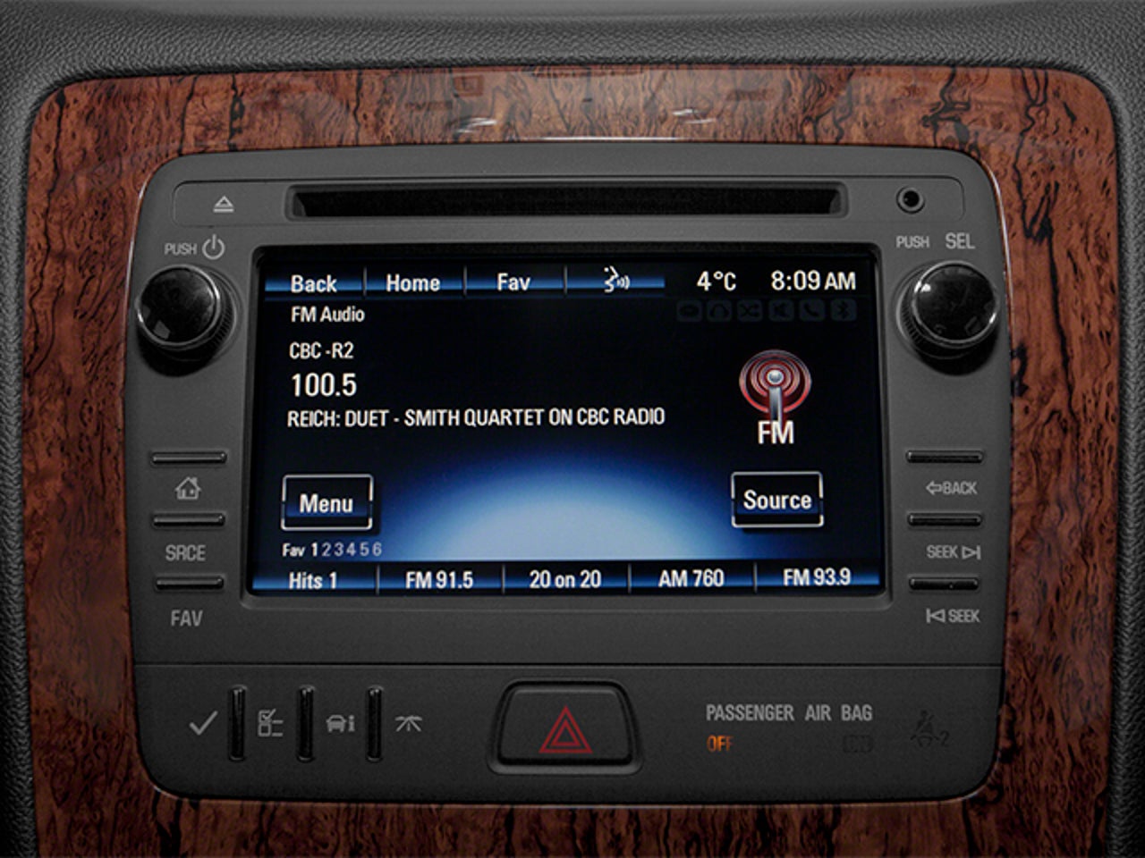 2013 Chevrolet Traverse LT