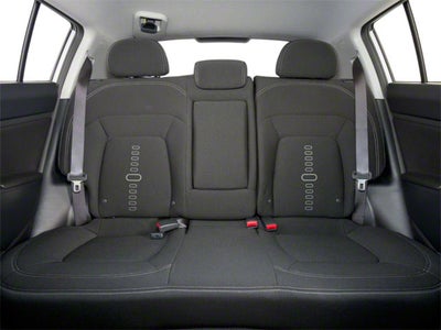 2013 Kia Sportage LX