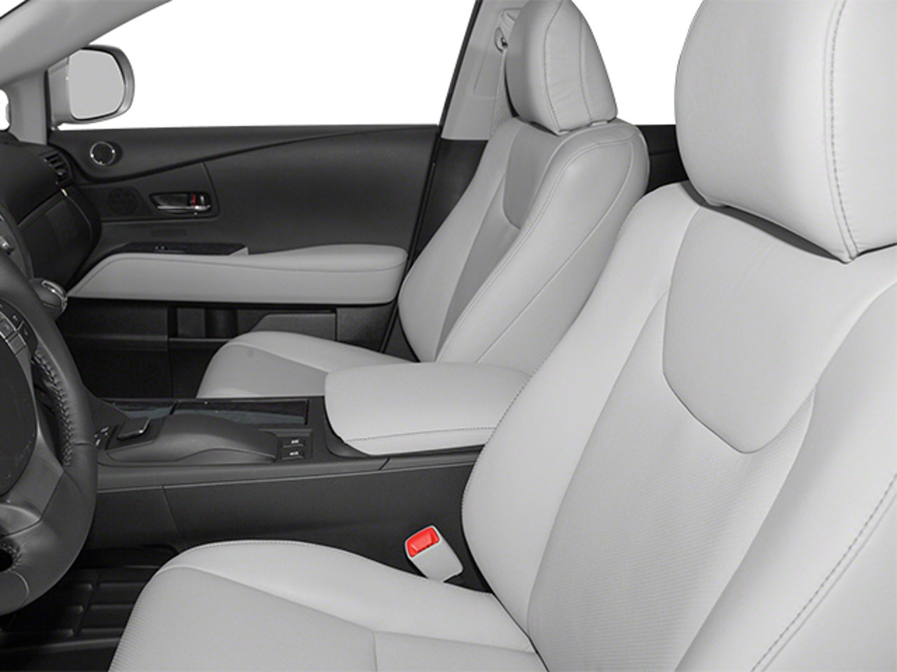 2013 Lexus RX 350 AWD 4dr