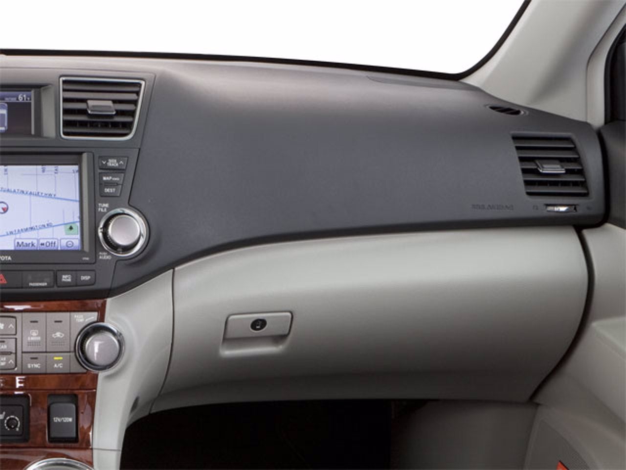 2013 Toyota Highlander Plus