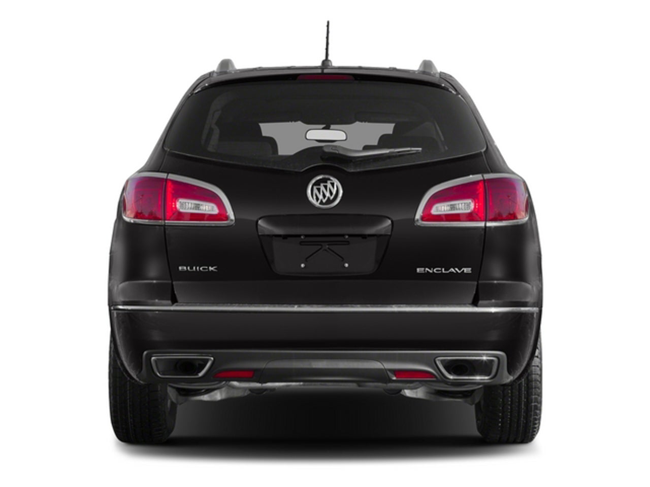 2014 Buick Enclave Premium
