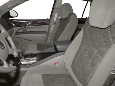 2014 Buick Enclave Premium