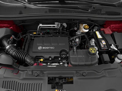 2014 Buick Encore Convenience