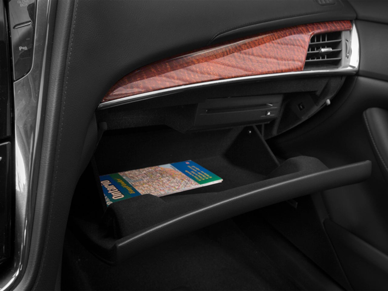 2014 Cadillac CTS Premium AWD