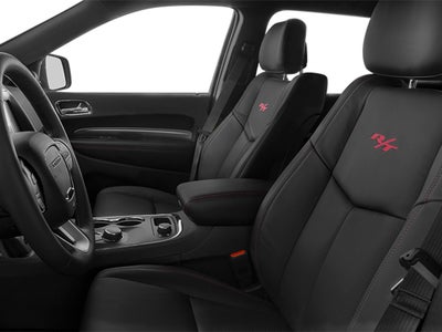 2014 Dodge Durango R/T