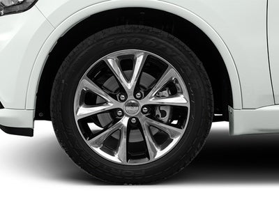2014 Dodge Durango R/T