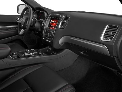 2014 Dodge Durango R/T