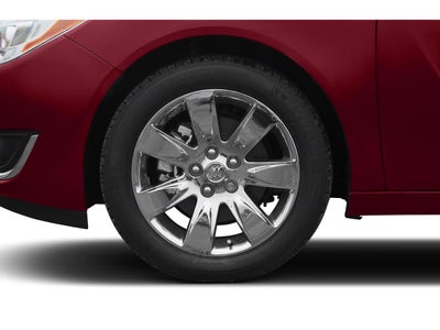 2015 Buick Regal Base