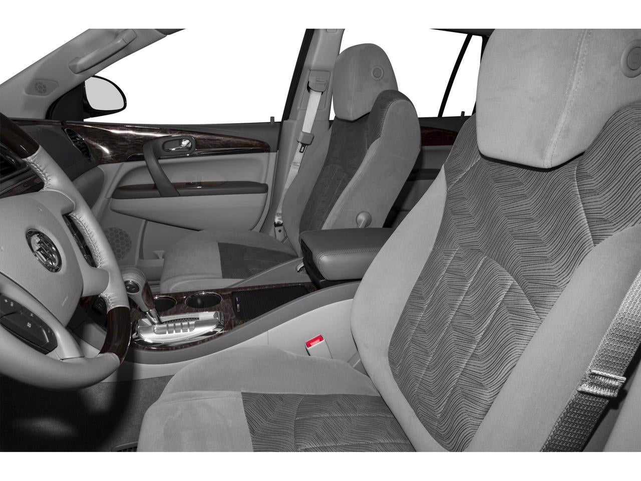 2015 Buick Enclave Premium