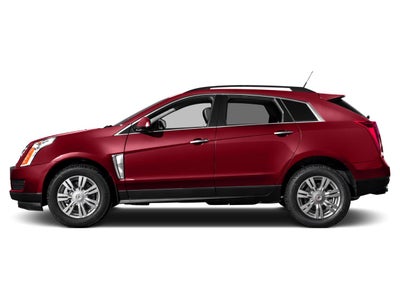 2015 Cadillac SRX Base