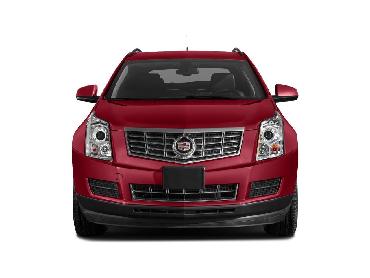 2015 Cadillac SRX Base
