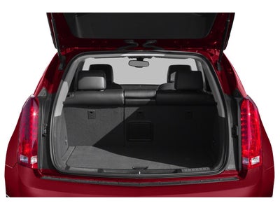 2015 Cadillac SRX Base