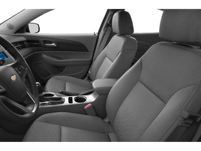 2015 Chevrolet Malibu LTZ