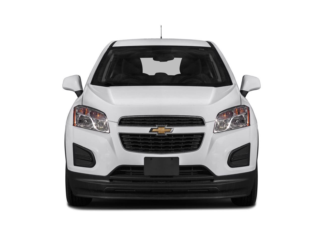2015 Chevrolet Trax LS