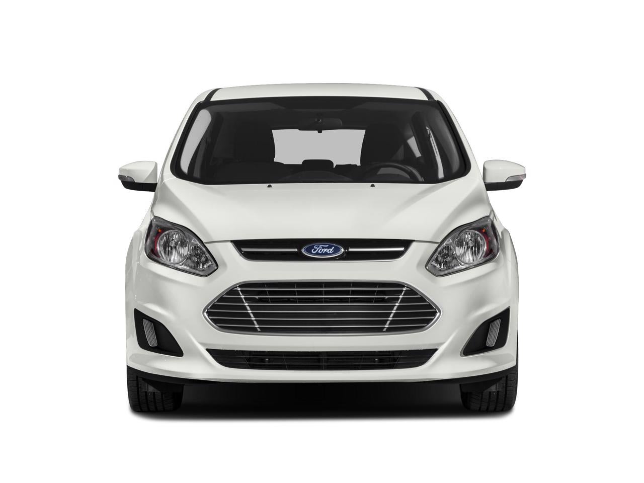 2015 Ford C-Max Hybrid SEL