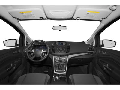 2015 Ford C-Max Hybrid SEL