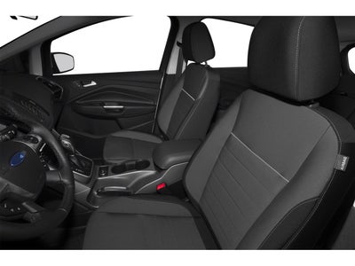 2015 Ford C-Max Hybrid SEL