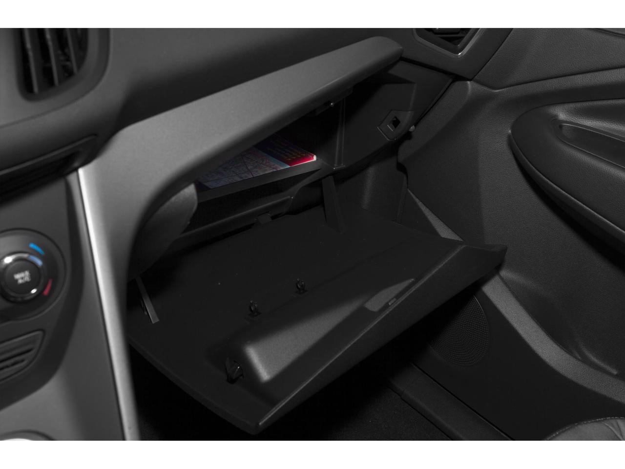 2015 Ford C-Max Hybrid SEL