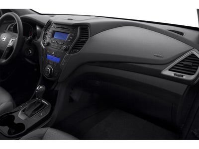 2015 Hyundai Santa Fe Sport 4DR FWD 2.4