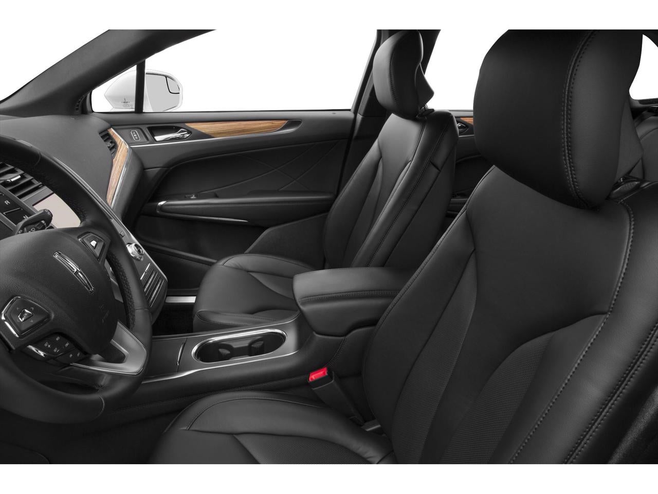 2015 Lincoln MKC 4DR FWD