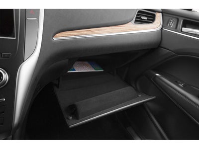 2015 Lincoln MKC 4DR FWD