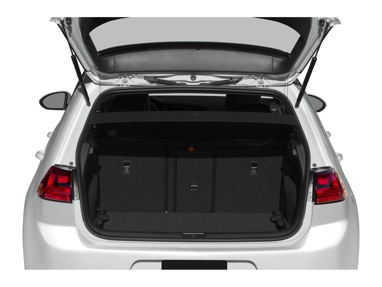 2015 Volkswagen Golf GTI S