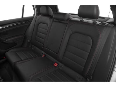 2015 Volkswagen Golf GTI S